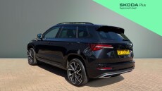 Skoda Karoq 2.0 TDI [150] Sportline 4x4 5dr DSG Diesel Estate